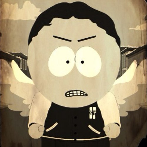 kennythesaint99's profile picture. 