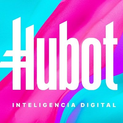 HubotSv's profile picture. Aumentamos el conocimiento de los clientes, al combinar la potencia de la inteligencia artificial con la agudeza del análisis de las conversaciones digitales.