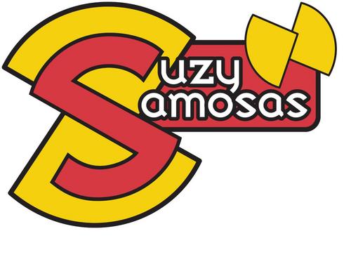 Suzy's Samosas was created by @ChefSuzySingh from the Hit TV Show on FOX's Masterchef! The Samosas are seasonal, Original, and only 200 are sold per day!!!