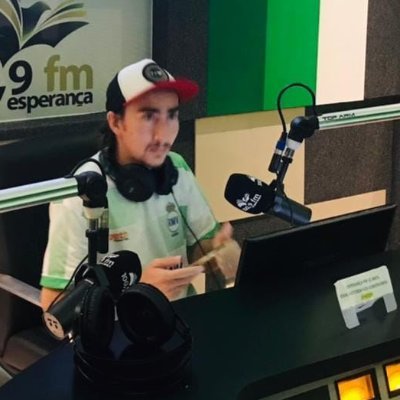 GregoryGospel's profile picture. 