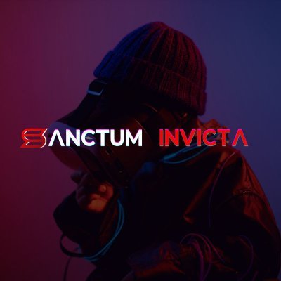 Life imitates art - the future is now. Building the first metaverse marketplace.

https://t.co/BLAjpOmdmx
#Sanctuminvicta