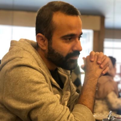 COO TenX AI, President Shaukat Khanum Institutional Ambassadors Program