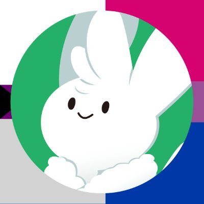 POTIN's🐰Goods Factoryさんのプロフィール画像
