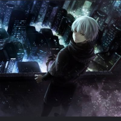 One1EyedGhoul's profile picture. Just an anime weeb who watches to much of it for his own good. Just always be yourself