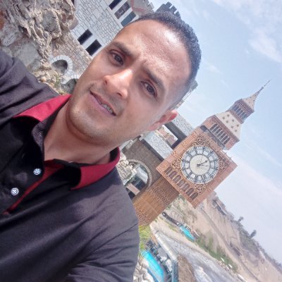 jsalvarado15's profile picture. 