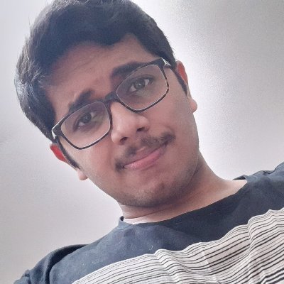 Fellow at NxtWave’s CCBP 4.0 Academy @nxtwave_tech | Knows Python, Front End Development | Looking for internships