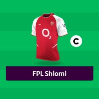 ๐๏ธFPL Shlomi (@wowemile) 's Twitter Profile
