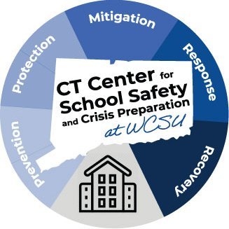Welcome to the CT Center for School Safety's Twitter Account!
Check out our website! Thanks