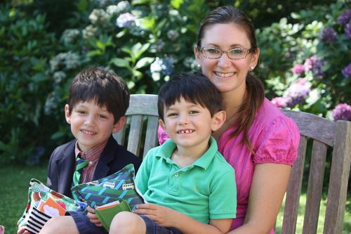 Created by a Mom with 2 young active boys. A fun dream pillow--kids tuck in their dreams, letter to fairies, letter to Santa, wish list, prayer, lost tooth...