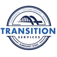D205 18-22 Transition Services(@Transition205) 's Twitter Profile Photo