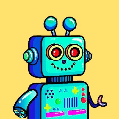 AptorobosArtur's profile picture. Robos? Robots.. And Aptos!!