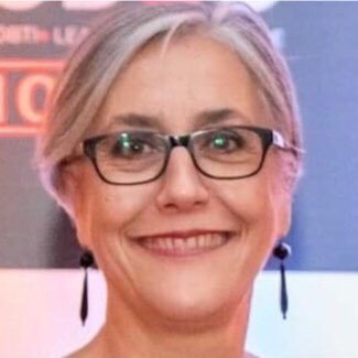 mariastefaniama's profile picture. avvocata amministrativista