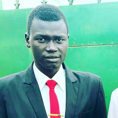 MapuorL's profile picture. 