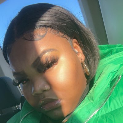 ✨ Interests : hair 💇🏽♀️, Nails💅🏽, makeup💄. #futurecosmetologist #girl-mom #youngindependent