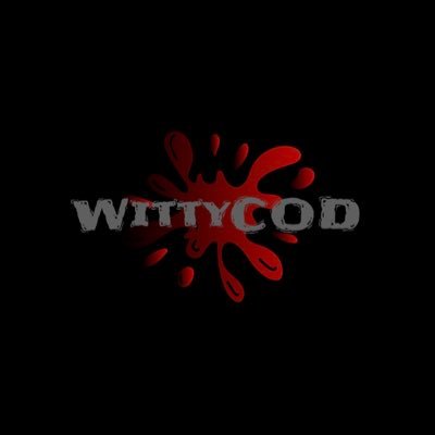 | Streamer/YouTuber | No Bad Dayz! | Twitch Affiliate | Call of Duty Streamer SAY Whaaaa? | https://t.co/typAMmUvBd