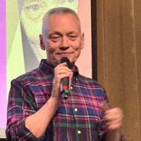 terry christian(@terrychristian) 's Twitter Profile Photo