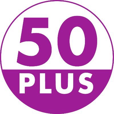 Twitter-account van 50PLUS Noord-Holland. Bezoek voor meer informatie de website van 50PLUS Noord-Holland:
https://t.co/uOvw4nuytO