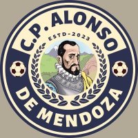 AlonsodeMendoza(@CP_DeMendoza) 's Twitter Profile Photo
