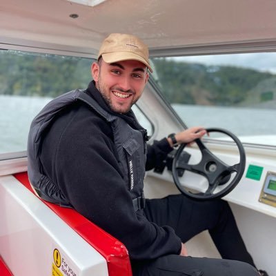 oshjones11's profile picture. He/Him