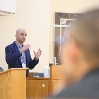 Prof. Dhruv Bhate (@yoursdhruly) 's Twitter Profile