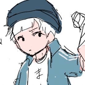 JACKさんのプロフィール画像