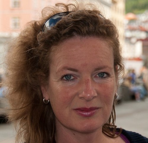 jacqteunissen's profile picture. 