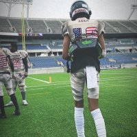 Ziyir Stanley (@ziyirs) 's Twitter Profile