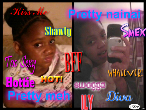 prettymani10's profile picture. FOLLOW PRETTYMANI10  PLEASE 3