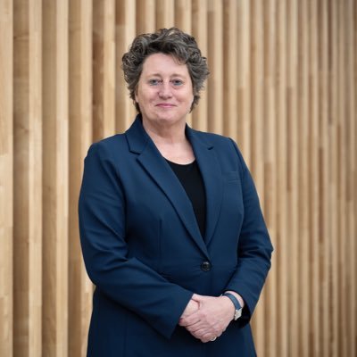 CaroAngevaren's profile picture. Algemeen directeur Veiligheidsregio Limburg Noord