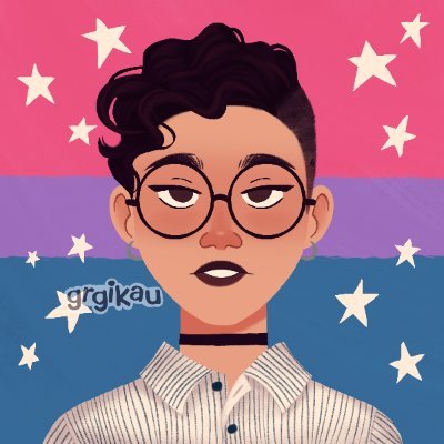 Belle_Igerant's profile picture. 