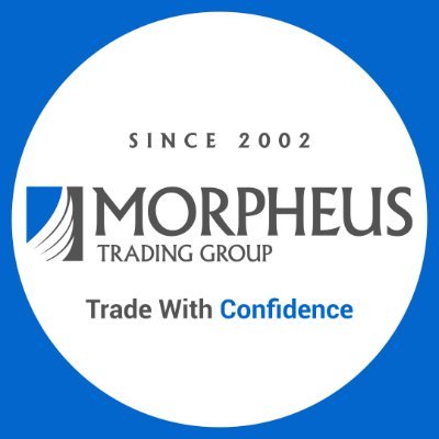 Crypto swing trading signals & chatroom. Get your free daily crypto analysis and trade ideas with Morpheus Market Minutes. Sign up at https://t.co/vBMIf7Ji3B.