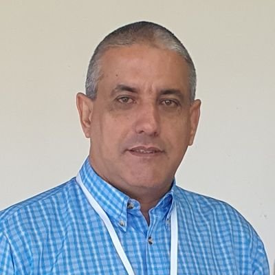 Director Nacional de la Educación Técnica y Profesional del Ministerio de Educación de Cuba