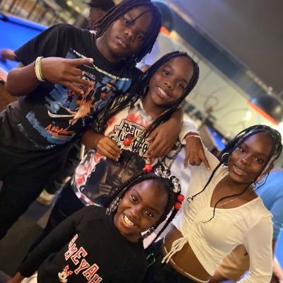 No Matter The Situation Or The Circumstances I’m Built To Last💯 Father To: @AlayjahMartin @YogiMartinJr1 @aleyah_martin5