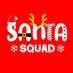 Santa Squad Hull (@SantaSquadHull) Twitter profile photo