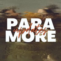 Paramore Updates(@Pcharts) 's Twitter Profile Photo