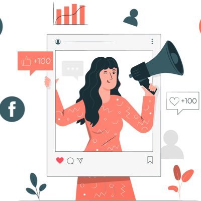 Washington DC based corp. Actively looking to partner with or purchase nano-influencer accounts. Public accounts only.