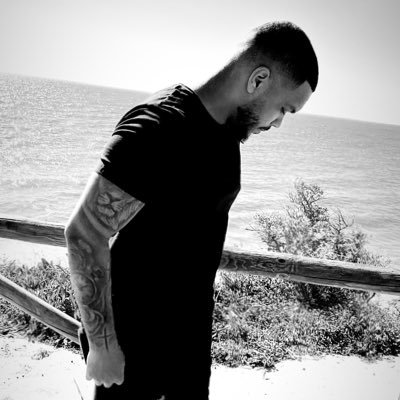 AndreyMF12's profile picture. Algarve/Portimão ⚽️ 🇧🇷/🇵🇹 Instagram: andrey_mfreitas