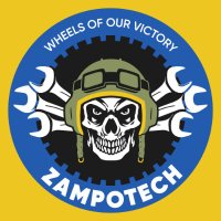 Zampotech(@zampotech_ua) 's Twitter Profileg