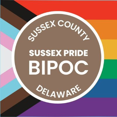 Resources for LGBTQ+ Black, Indigenous, and People of Color (BIPOC) in Sussex County, Delaware
