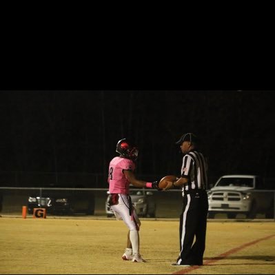 3.5 gpa📚 c/o24🎓 |ATH| 6’0 180 independence ms 38668. ……….. https://t.co/NBEplFMaE7