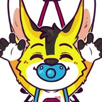 Bits (@bunny_lil_bit) 's Twitter Profile