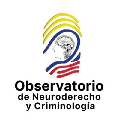 Observatorio adscrito a la Asociación Colombiana de Criminología @CoficialACC. Observatory of #Neurolaw and #Criminology.