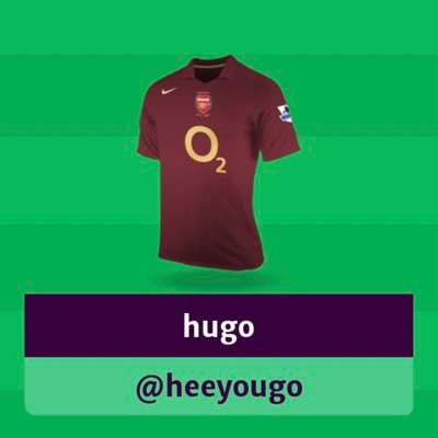 heeyougo's profile picture. 