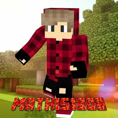 Adresse mail pro, partenariats etc uniquement :
mathis1808mailpro@gmail.com
Fondateur @Darium_PVP