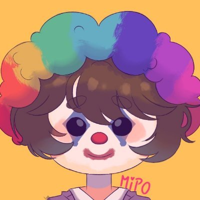 nicolas_kizver's profile picture. Correcto, soy un payaso
pfp: @mipo_zzz