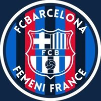 FC Barcelone Féminin 🇫🇷 (@fcbfemeni_ffr) 's Twitter Profile Photo FC Barcelone Féminin 🇫🇷 (@fcbfemeni_ffr) 's Twitter Profile Photo