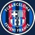 FC Barcelona Femení 🇫🇷 (@FCBFemeniFR) Twitter profile photo