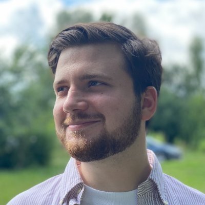 m_kisielewicz's profile picture. Security engineer.