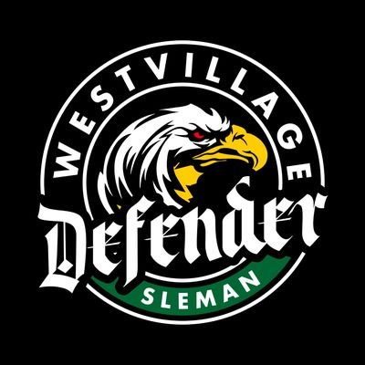 Official Twitter Account Of West Village Defender Part of @BCSXPSS_1976 || Sezione @Brigser_1976 || Sleman Barat Dadi Siji!