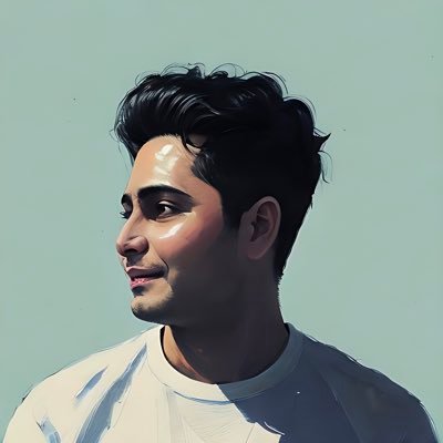 SaiPoddutur's profile picture. 